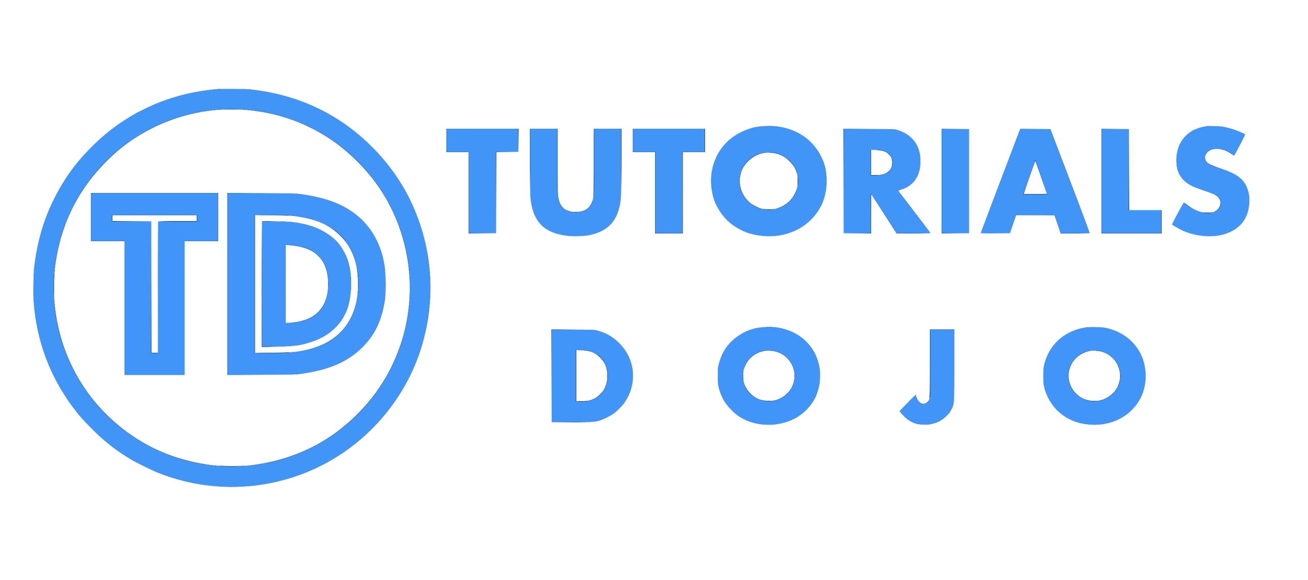 Tutorials Dojo