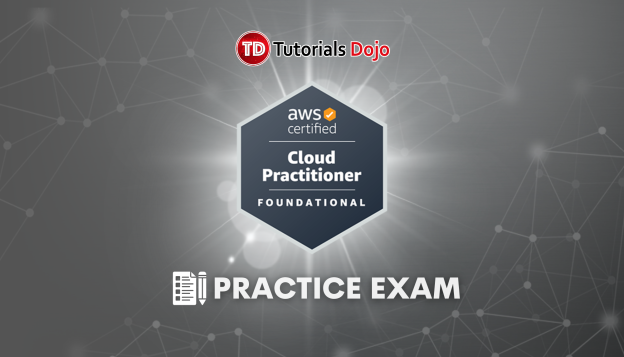 AWS Certified Cloud Practitioner Practice Exam CLF-C02