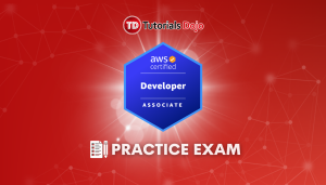 AWS Certified Developer Associate DVA-C02 Practice Exams 2025