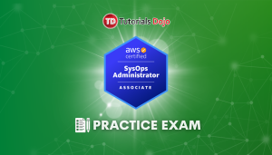 AWS Certified SysOps Administrator Associate SOA-C02 Practice Exams 2025