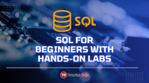 SQL for Beginners with Hands-on Labs Featured Photo