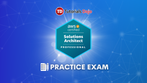 AWS Certified Solutions Architect Professional - Practice Exams 2025