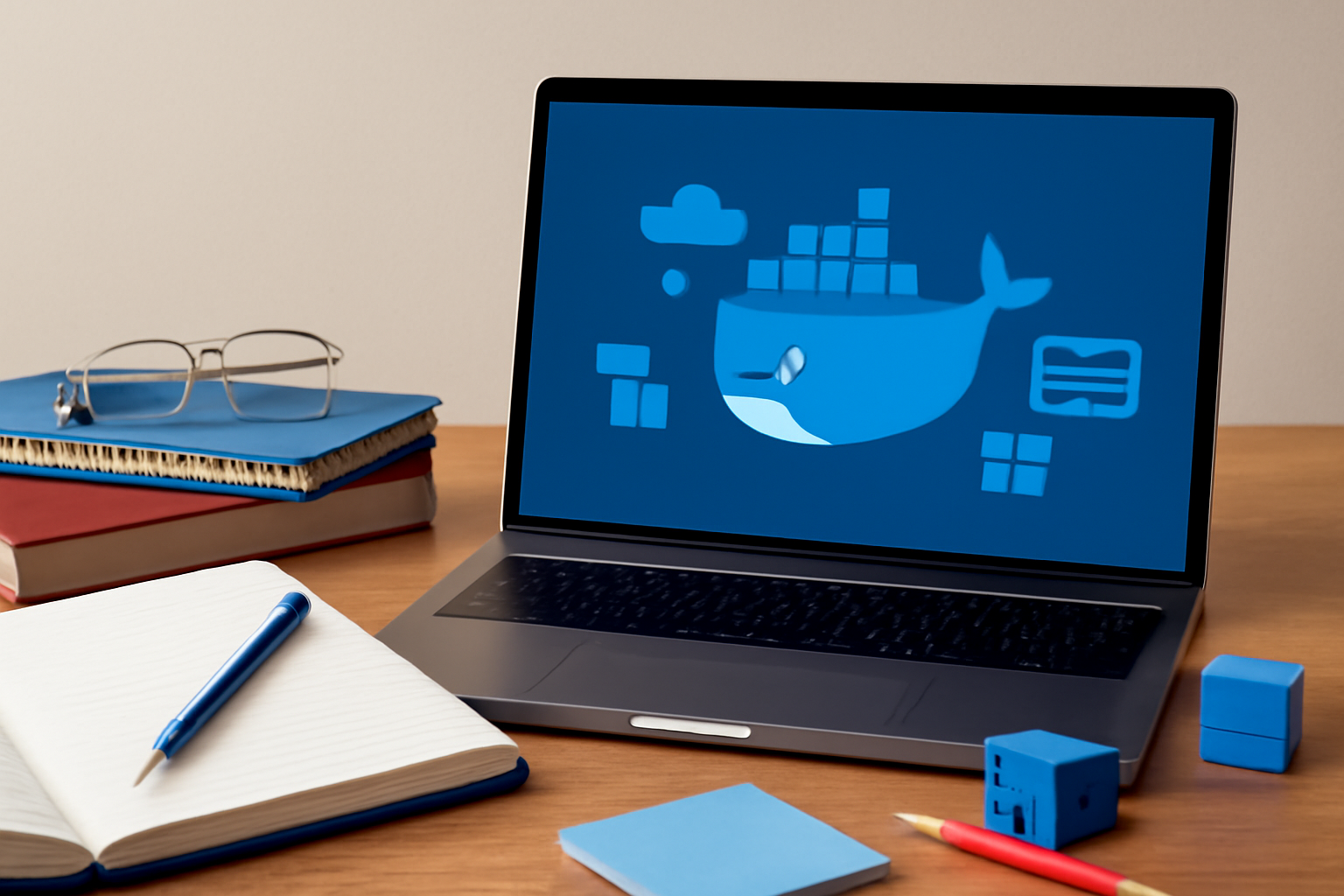 Docker for Beginners with Hands-on Labs